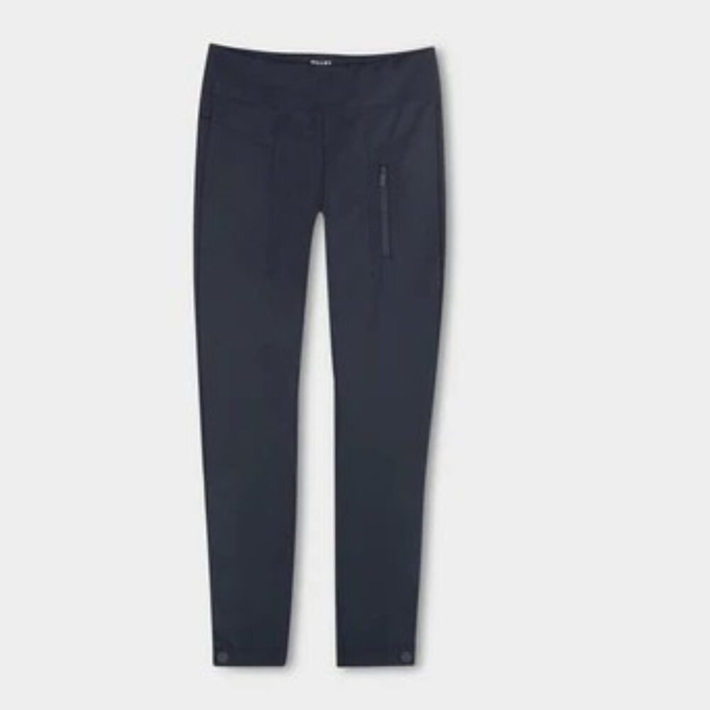 Tilley Women's Warmth Legging size 8 Navy brand new